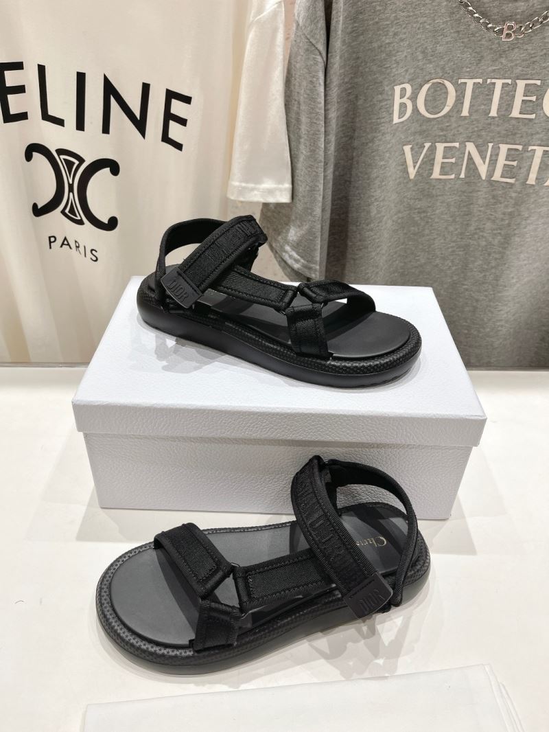 Christian Dior Sandals